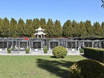 万寿园地址